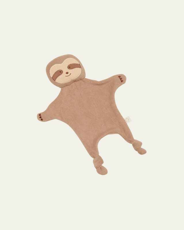 Samuel Toweling Cuddle Toy